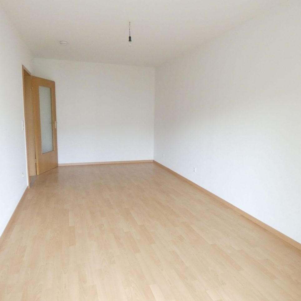 Wohn-/Schlafzimmer