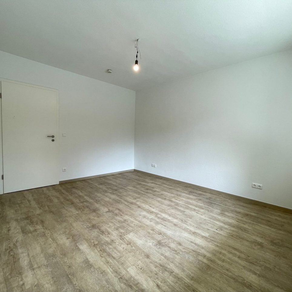 Beispiel Schlafzimmer