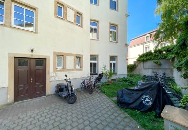 Eingangsbereich