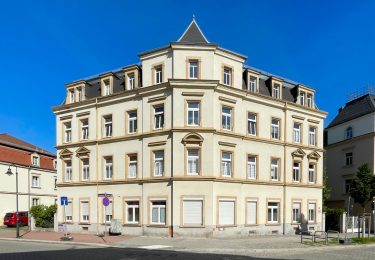Gebäudeansicht