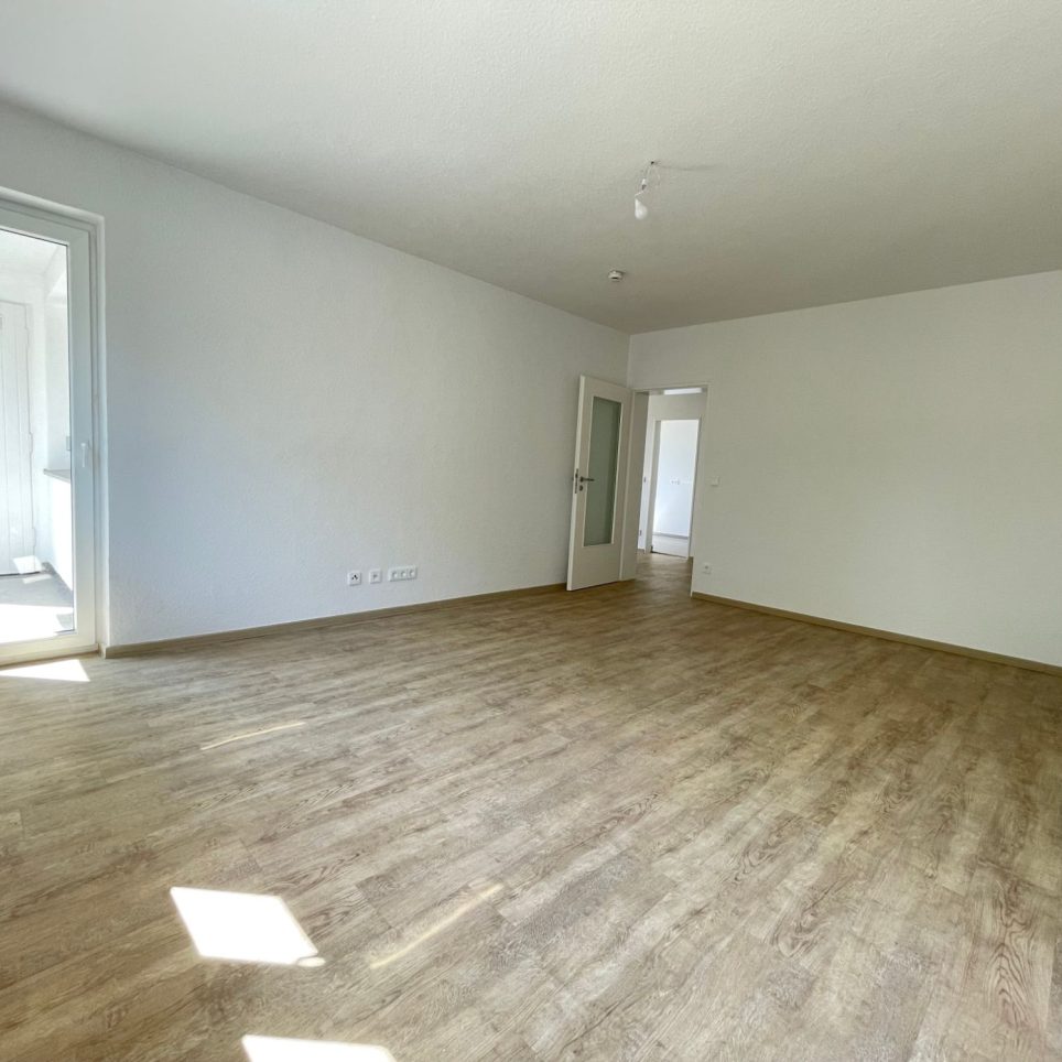 Beispiel Wohnzimmer