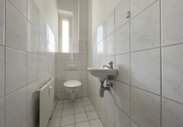 Separates WC