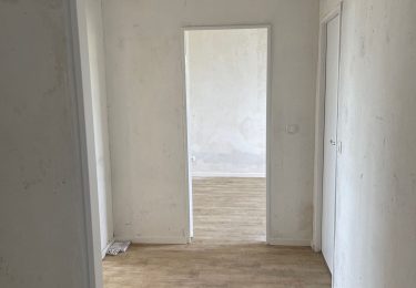 Musterbild Flur
