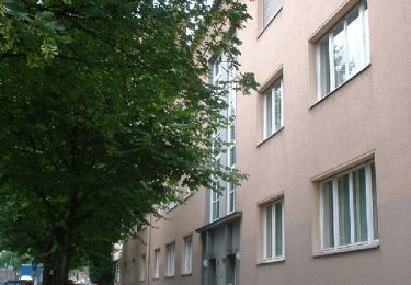 Wohnung Vorderansicht