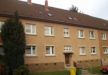 Wohnung Vorderansicht