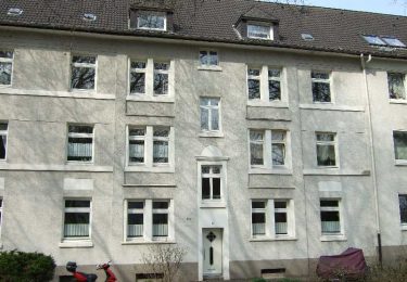 Wohnung Vorderansicht
