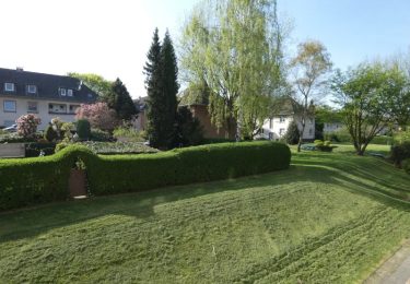 Ausblick Loggia