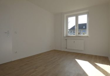 Beispielfoto Schlafraum