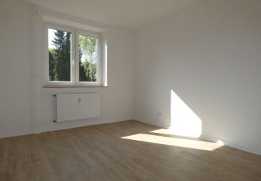 Beispielfoto Schlafraum
