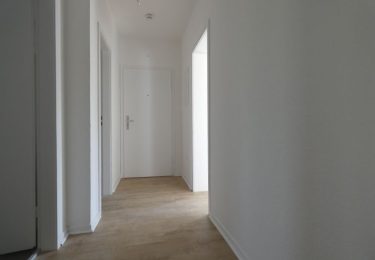 Beispielfoto Diele