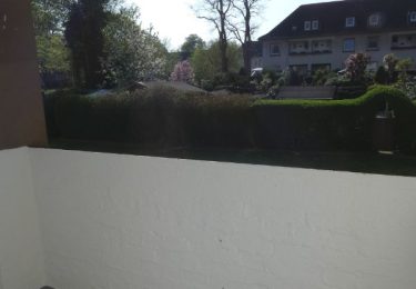 Beispielfoto Loggia