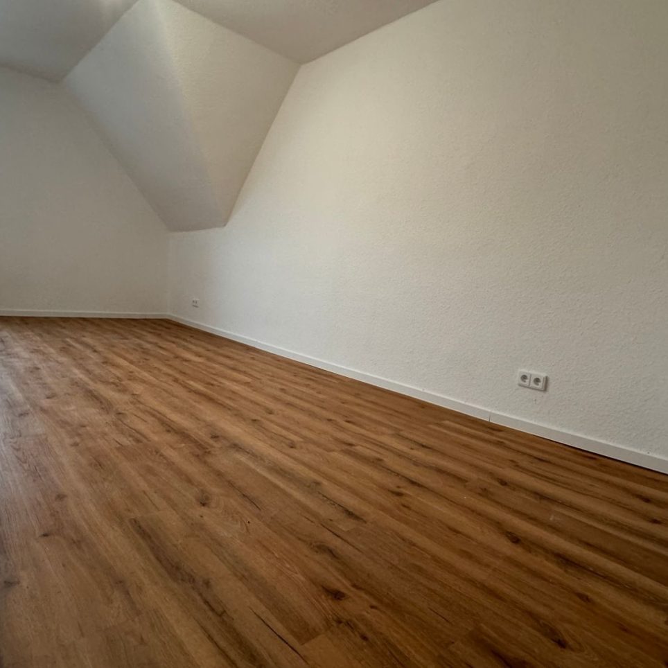 Originalfoto Wohnraum