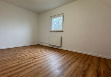 Originalfoto Schlafraum 1