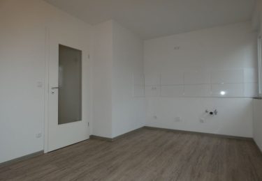 Beispielfoto Wohnküche
