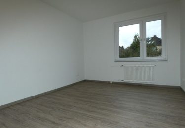 Beispielfoto Schlafraum