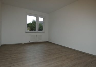 Beispielfoto Schlafraum