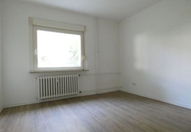 Beispielfoto Schlafraum