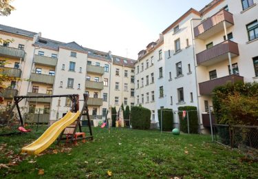 Rückansicht
