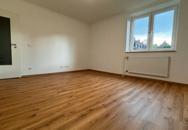 Beispielfoto Wohnraum