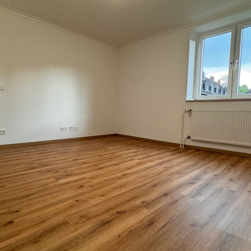 Beispielfoto Wohnraum
