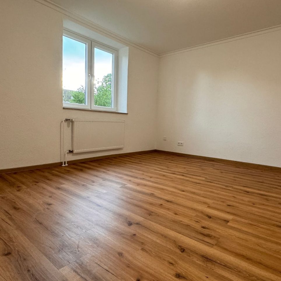 Beispielfoto Wohnraum