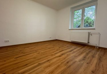 Beispielfoto Schlafraum