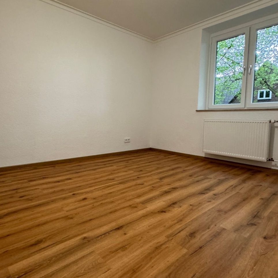 Beispielfoto Schlafraum