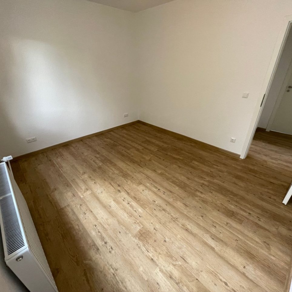 Beispiel Schlafzimmer 2