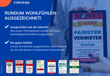 Auszeichnungen