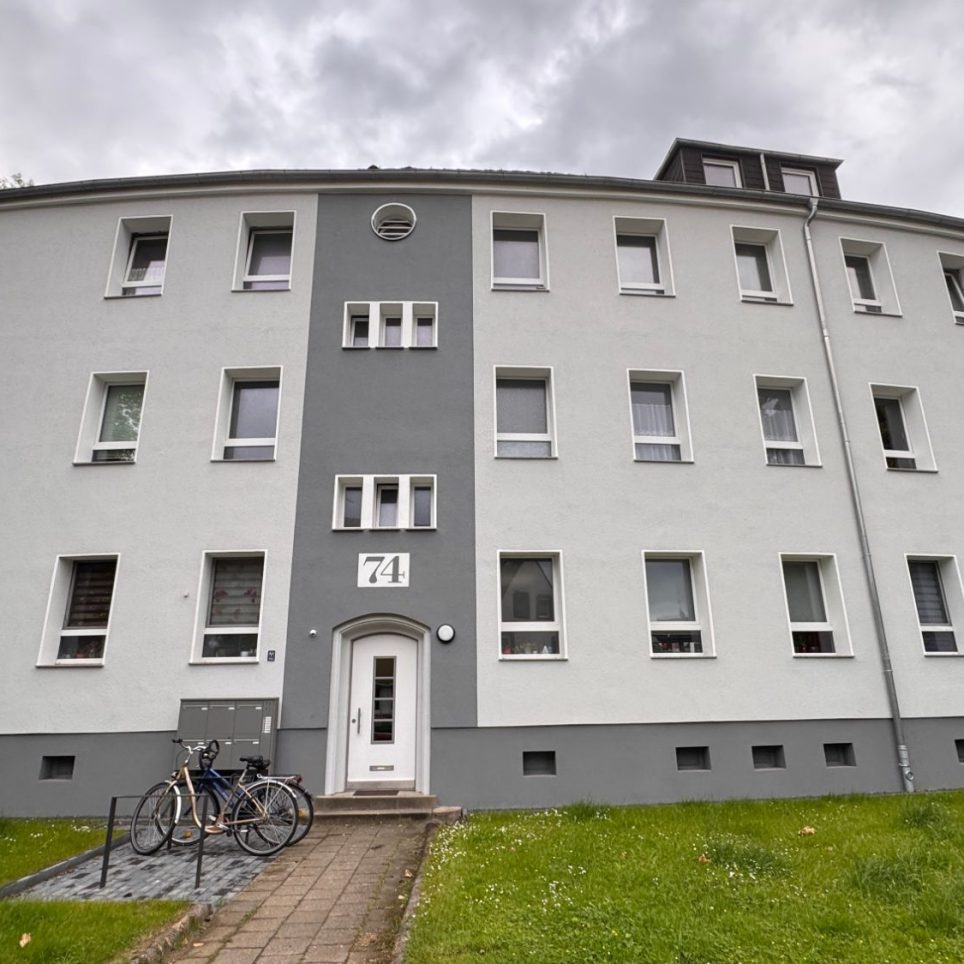 Vorderansicht