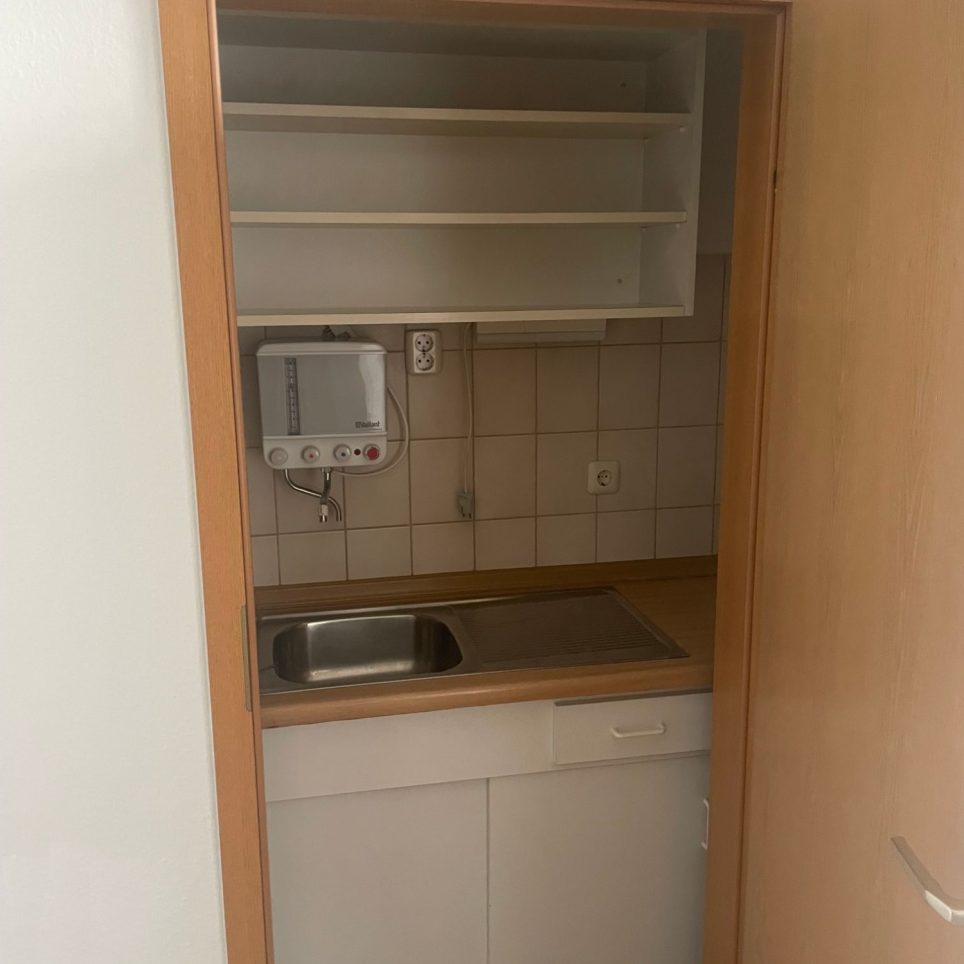 Teeküche