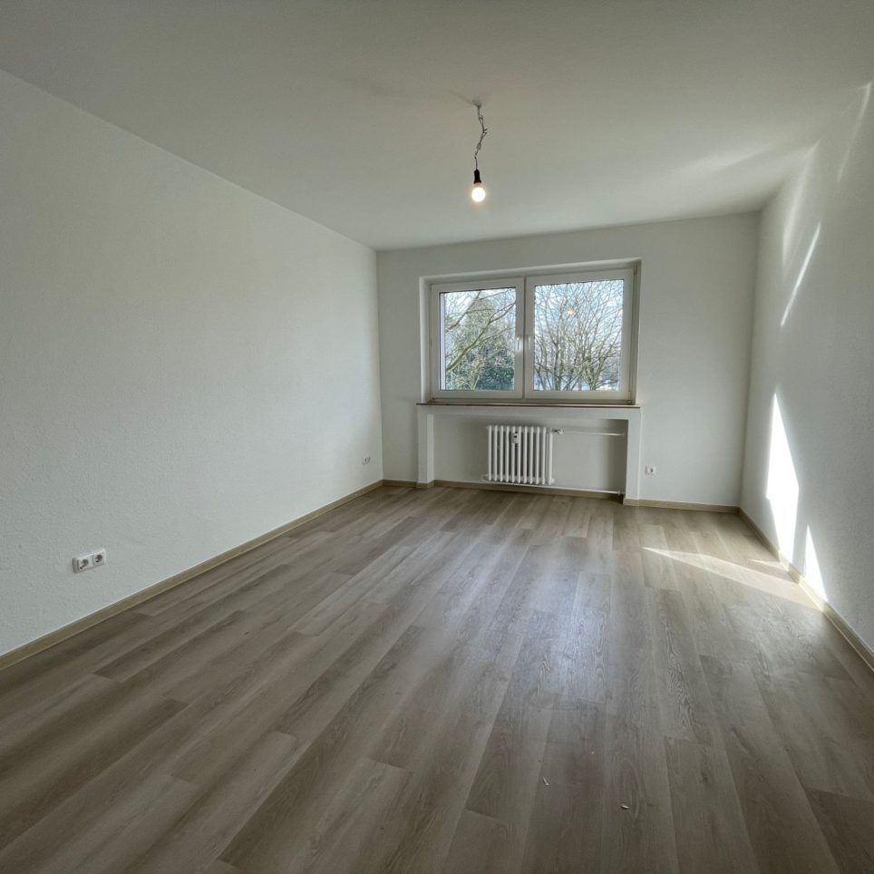 Schlafzimmer, Musterfoto