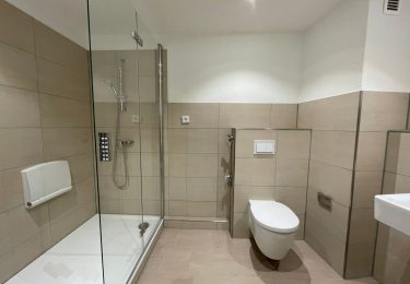 Badezimmer, Musterfoto