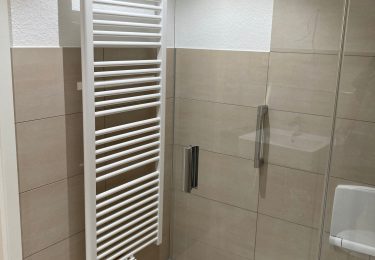 Badezimmer, Musterfoto