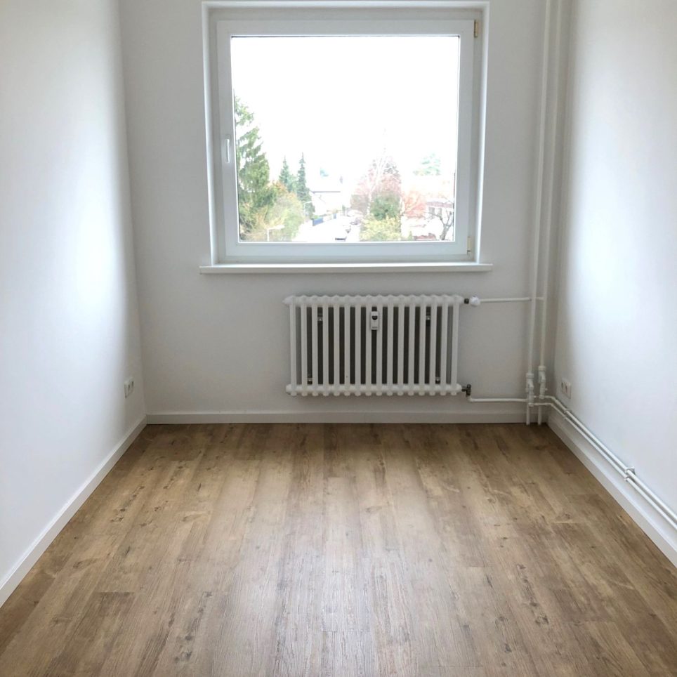 MUSTERBILD Schlafzimmer