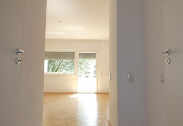 Beispielfoto Diele