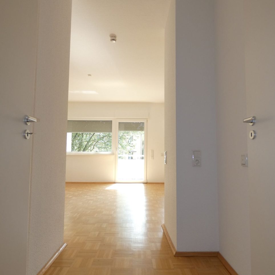 Beispielfoto Diele