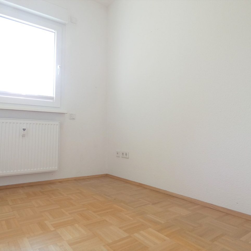 Beispielfoto kleines Arbeitszimmer