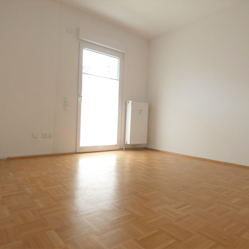 Beispielfoto Schlafraum