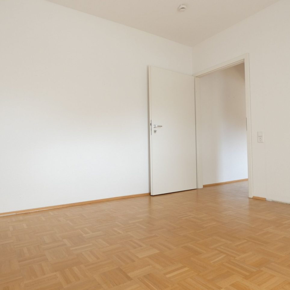 Beispielfoto Schlafraum