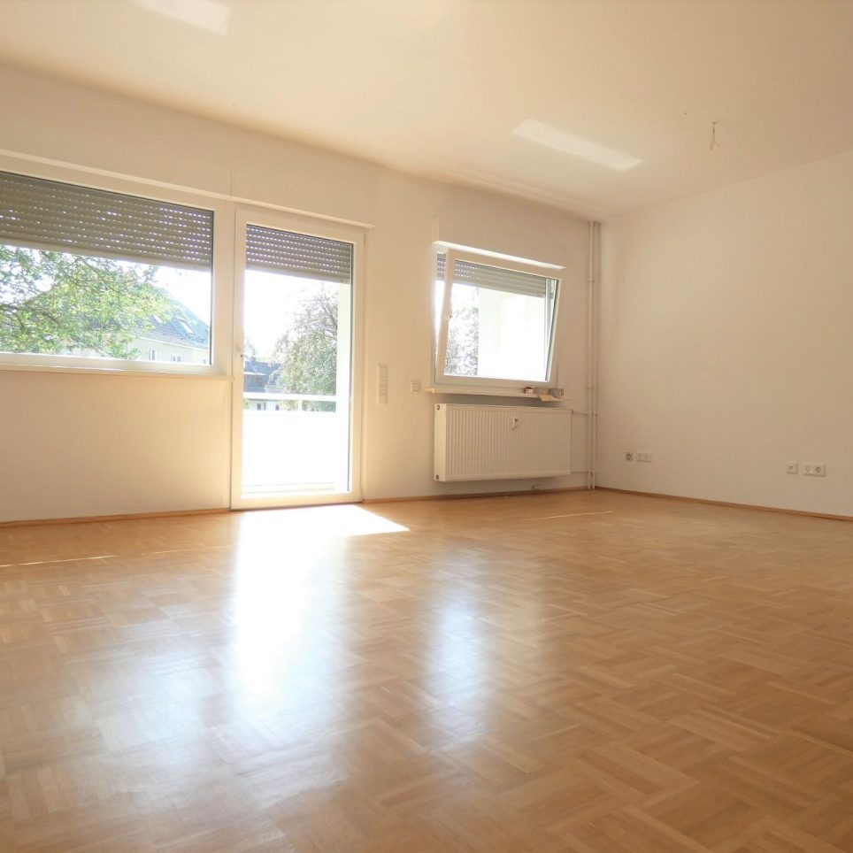 Beispielfoto Wohnraum
