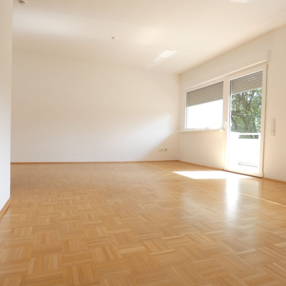 Beispielfoto Wohnraum