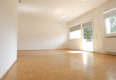 Beispielfoto Wohnraum