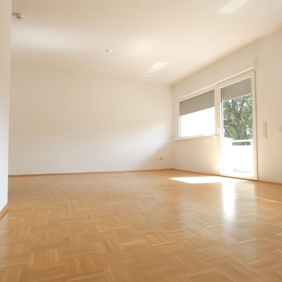 Beispielfoto Wohnraum