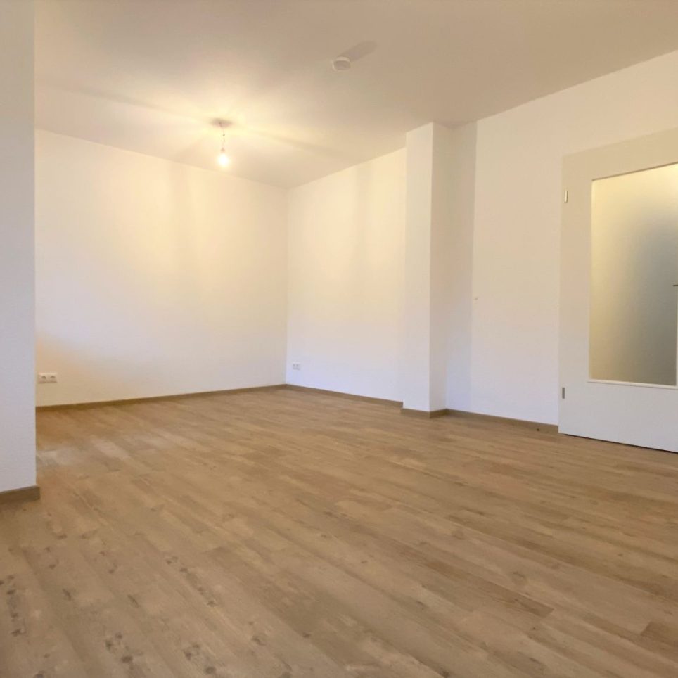 Beispielfoto Wohnraum