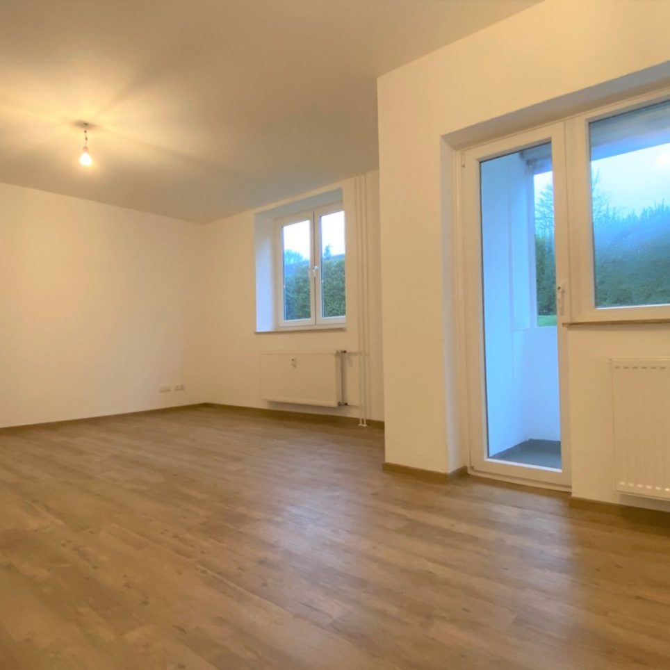 Beispielfoto Wohnraum