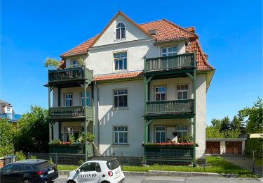 Gebäudeansicht