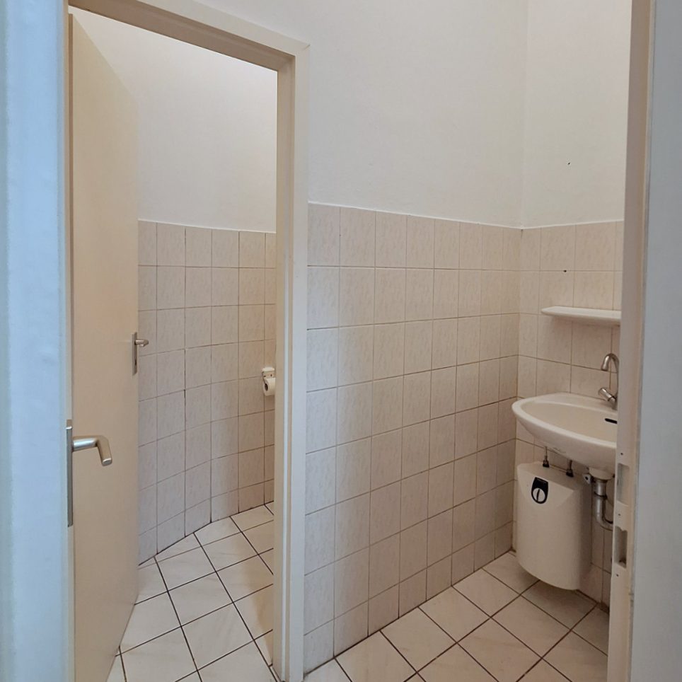Sanitärbereich