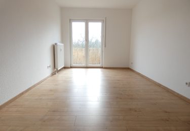 Beispiel Wohn-Schlafraum