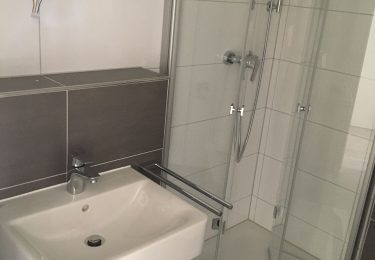 Beispielfoto Bad